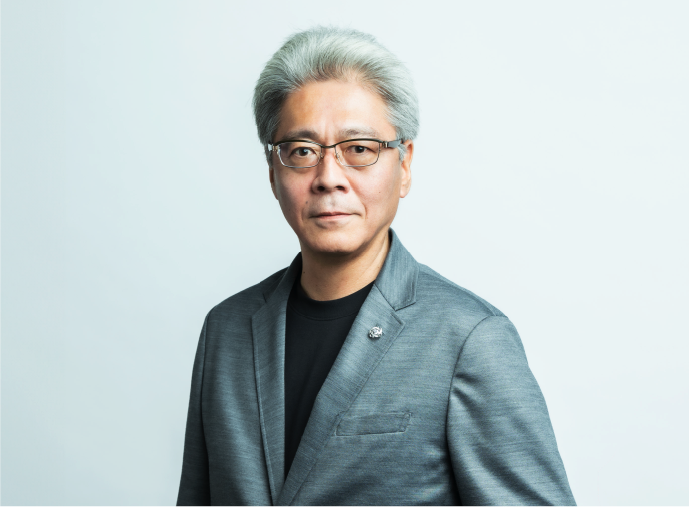 RINRI PROJECT代表　上廣 哲治のサムネイル