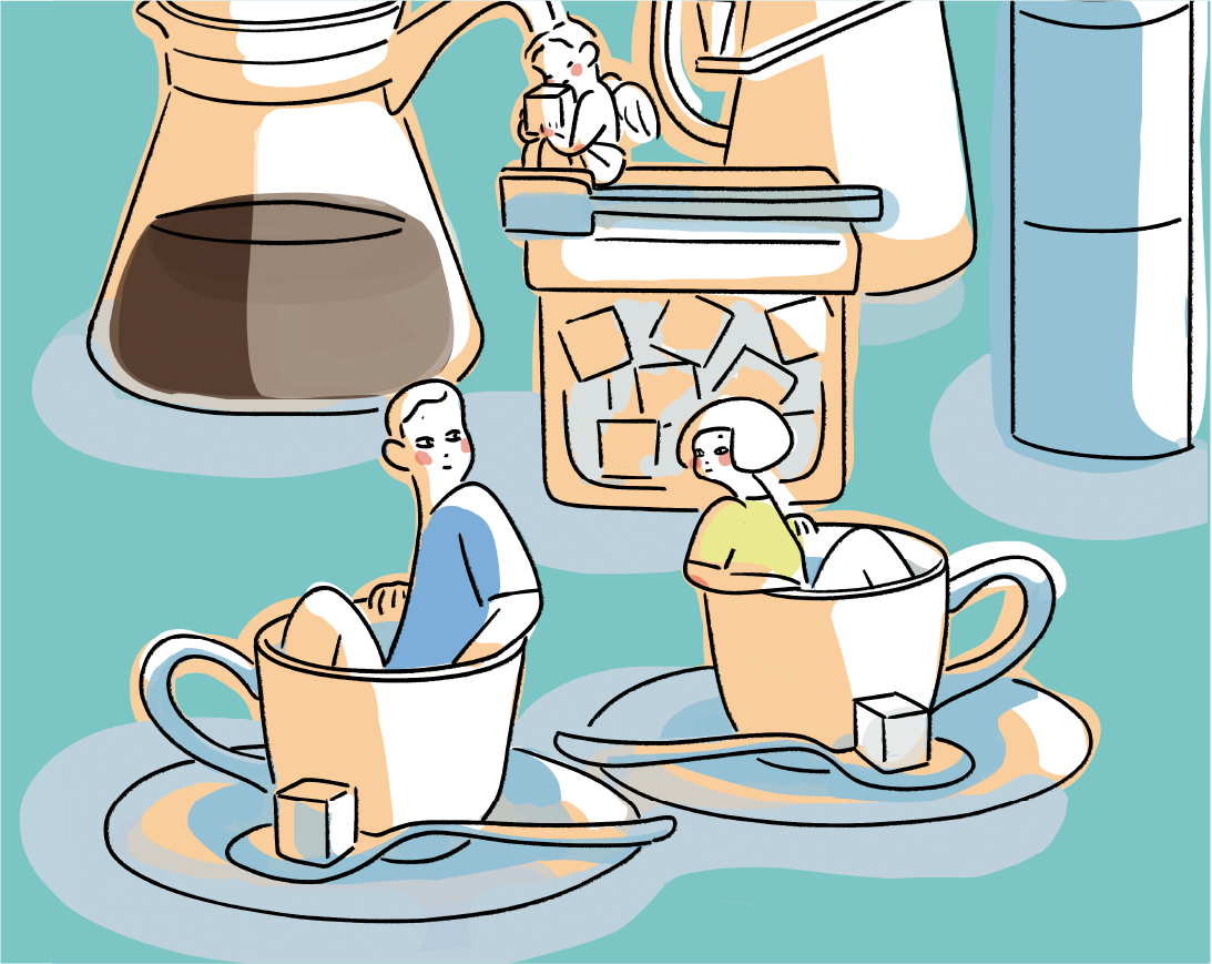 マキアート - Image 2