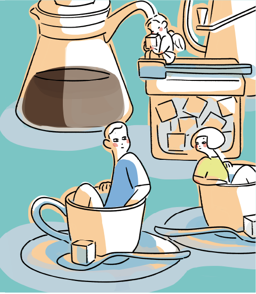 マキアート - Image 2