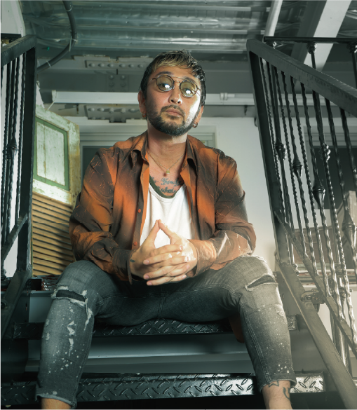 創刊準備号 - Image 1