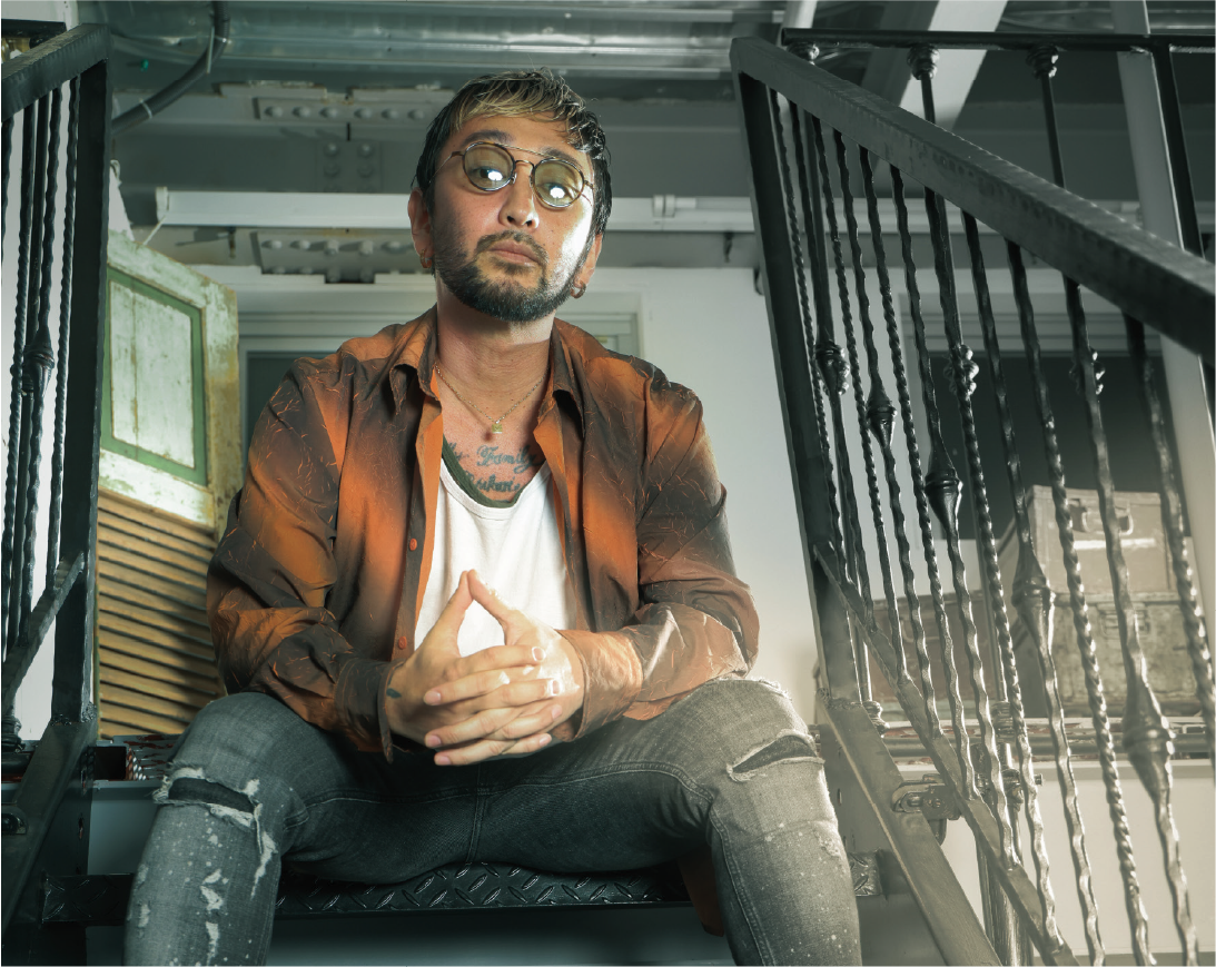 創刊準備号 - Image 1