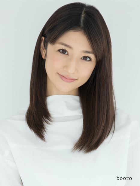 小倉 優子