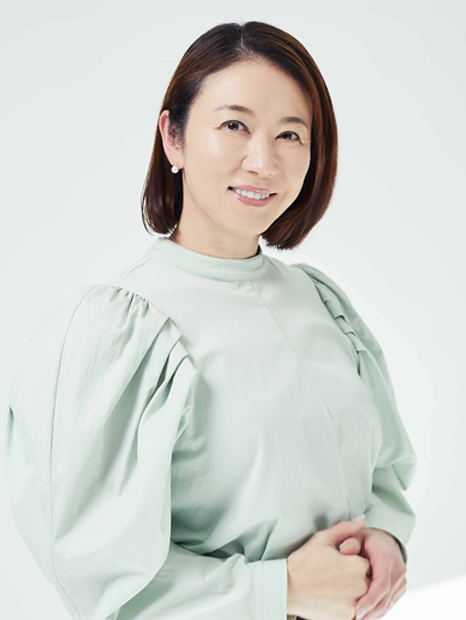 田中 雅美ママ