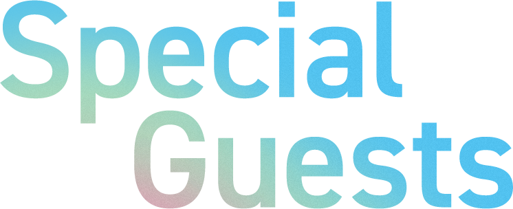 SPECIAL GUEST