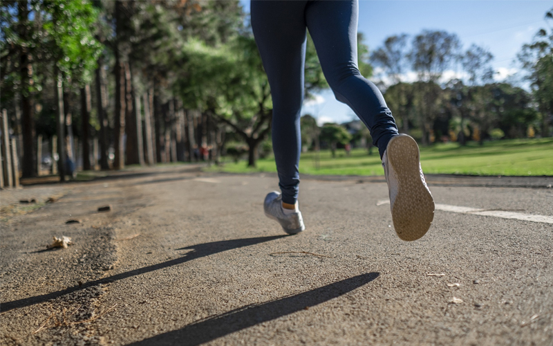 運動不足かも？と感じた時に自分にあった運動方法を見つけるコツ