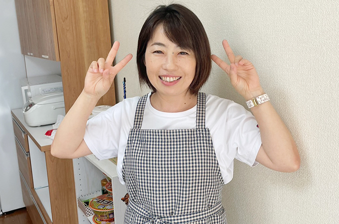 人生のミッションがあることを娘から教えてもらいました。