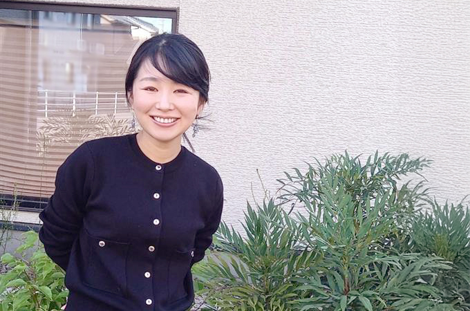 他者の考えを信じ受け容れるという選択肢を大切に