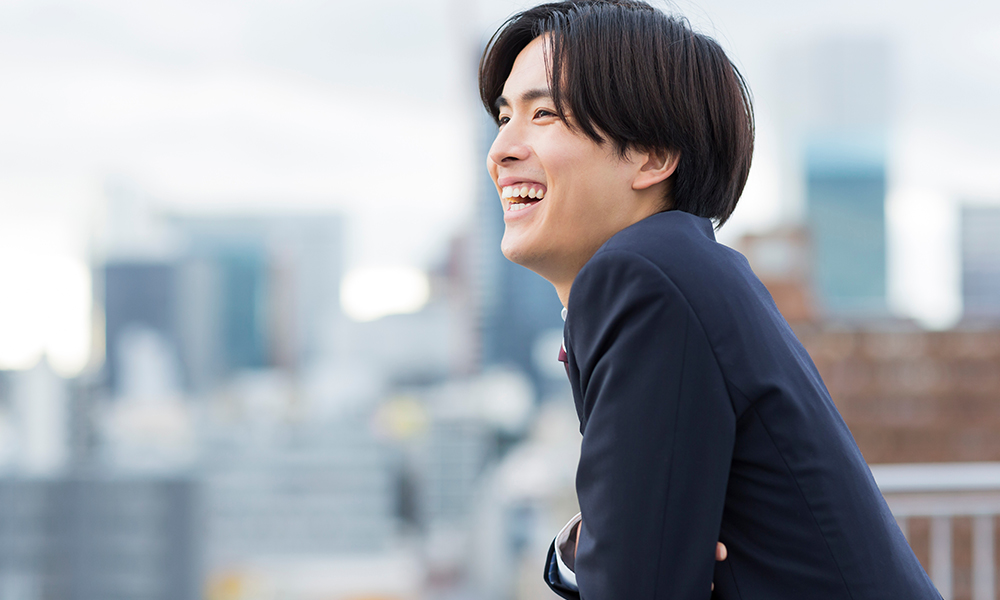 比べてしまうあなたへ。ありのままのあなたは美しい。