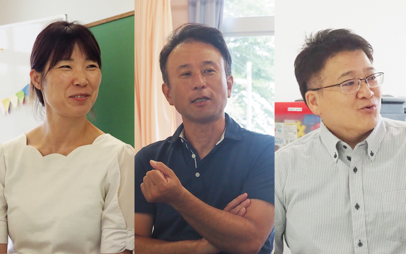 「里地里山の豊かな暮らしを継承」 特定非営利活動法人 里地里山問題研究所