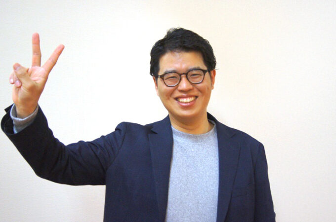 17年かけて、やっと辿り着いた合格通知でした。