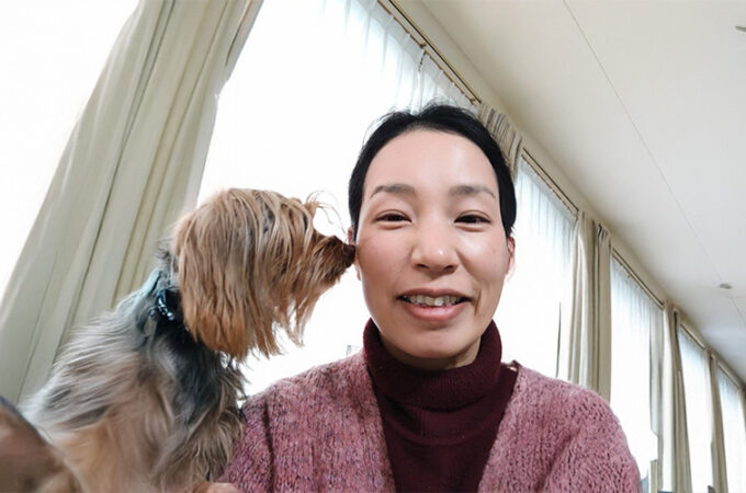 子どもの気持ちを知ろうとしていなかった自分を反省するばかりでした