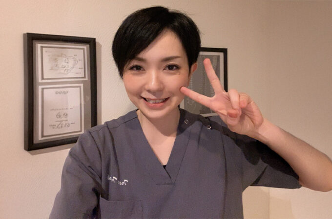 私の人生を180度変えることになるターニングポイント