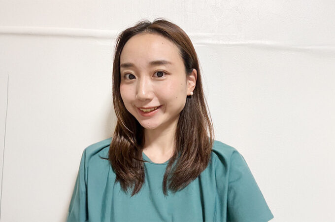 優しい言葉をかけるよう心掛けると、夫も優しく接してくれるようになりました